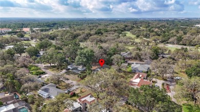 Under contract-accepting backup offers. This beautifully on Temple Terrace Golf and Country Club in Florida - for sale on GolfHomes.com, golf home, golf lot