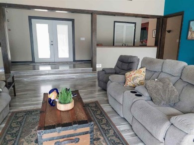 This unique 3900 sq foot resort- like residence is located on a on The Chief Golf Course in Michigan - for sale on GolfHomes.com, golf home, golf lot