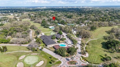 Under contract-accepting backup offers. This beautifully on Temple Terrace Golf and Country Club in Florida - for sale on GolfHomes.com, golf home, golf lot