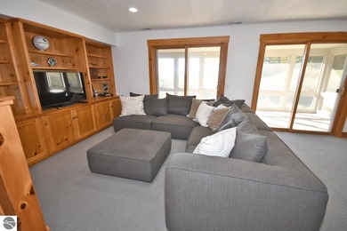 Welcome to this stunning home! Chimney Ridge 8 is situated along on Mountain Flowers Golf Course in Michigan - for sale on GolfHomes.com, golf home, golf lot