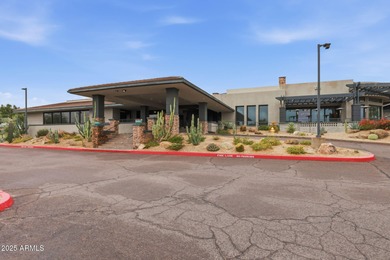 Turnkey sale, all furniture and accessories convey! This upscale on Rio Verde Country Club - Quail Run in Arizona - for sale on GolfHomes.com, golf home, golf lot