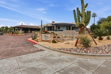 Turnkey sale, all furniture and accessories convey! This upscale on Rio Verde Country Club - Quail Run in Arizona - for sale on GolfHomes.com, golf home, golf lot