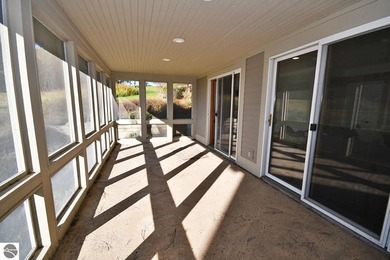 Welcome to this stunning home! Chimney Ridge 8 is situated along on Mountain Flowers Golf Course in Michigan - for sale on GolfHomes.com, golf home, golf lot