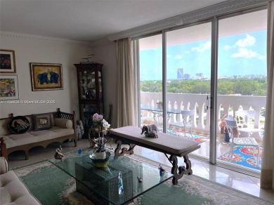 Wake up to treetop views and end your day with a stroll to on Granada Golf Club in Florida - for sale on GolfHomes.com, golf home, golf lot