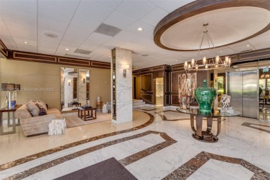Wake up to treetop views and end your day with a stroll to on Granada Golf Club in Florida - for sale on GolfHomes.com, golf home, golf lot