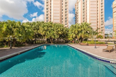 Wake up to treetop views and end your day with a stroll to on Granada Golf Club in Florida - for sale on GolfHomes.com, golf home, golf lot