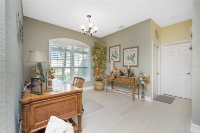 This exquisite Bristol home awaits your arrival. This Move-in on Kings Gate Golf Club in Florida - for sale on GolfHomes.com, golf home, golf lot