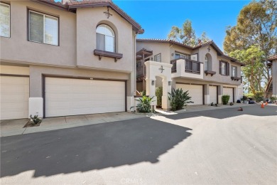 Upper Unit with Expansive Golf Course Views in Rancho Veracruz! on Tustin Ranch Golf Club in California - for sale on GolfHomes.com, golf home, golf lot