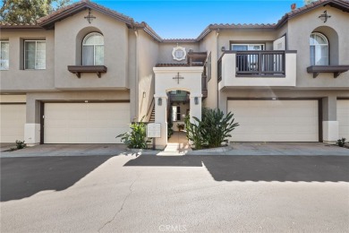 Upper Unit with Expansive Golf Course Views in Rancho Veracruz! on Tustin Ranch Golf Club in California - for sale on GolfHomes.com, golf home, golf lot
