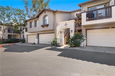 Upper Unit with Expansive Golf Course Views in Rancho Veracruz! on Tustin Ranch Golf Club in California - for sale on GolfHomes.com, golf home, golf lot