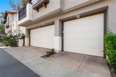 Upper Unit with Expansive Golf Course Views in Rancho Veracruz! on Tustin Ranch Golf Club in California - for sale on GolfHomes.com, golf home, golf lot