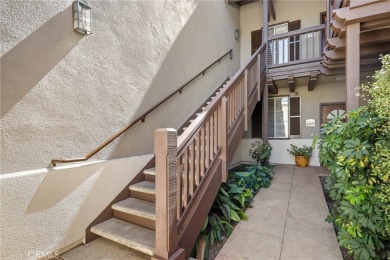 Upper Unit with Expansive Golf Course Views in Rancho Veracruz! on Tustin Ranch Golf Club in California - for sale on GolfHomes.com, golf home, golf lot