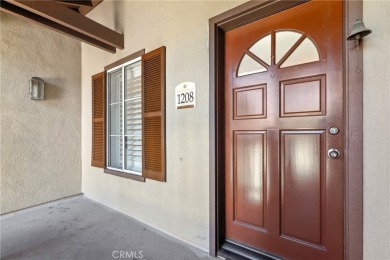 Upper Unit with Expansive Golf Course Views in Rancho Veracruz! on Tustin Ranch Golf Club in California - for sale on GolfHomes.com, golf home, golf lot