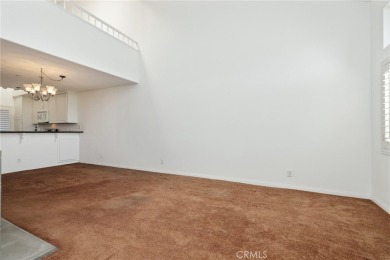 Upper Unit with Expansive Golf Course Views in Rancho Veracruz! on Tustin Ranch Golf Club in California - for sale on GolfHomes.com, golf home, golf lot