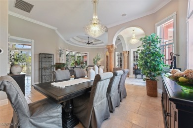 A BOATERS DREAM HOME!! 5 MINUTES TO OPEN WATER, 60 MINUTES TO on Port Charlotte Golf Club in Florida - for sale on GolfHomes.com, golf home, golf lot