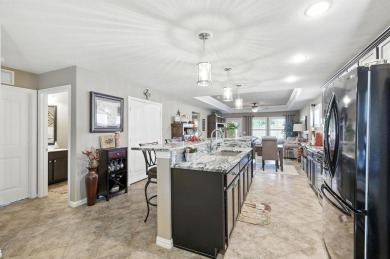 Live the Life You've Always Dreamed of in Del Webb Frisco Lakes! on Frisco Lakes Golf Course in Texas - for sale on GolfHomes.com, golf home, golf lot