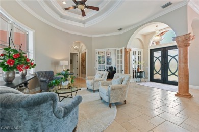 A BOATERS DREAM HOME!! 5 MINUTES TO OPEN WATER, 60 MINUTES TO on Port Charlotte Golf Club in Florida - for sale on GolfHomes.com, golf home, golf lot