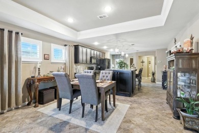 Live the Life You've Always Dreamed of in Del Webb Frisco Lakes! on Frisco Lakes Golf Course in Texas - for sale on GolfHomes.com, golf home, golf lot