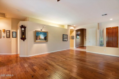 Locations like this rarely come along, and this one is special! on Wildfire Golf Club in Arizona - for sale on GolfHomes.com, golf home, golf lot
