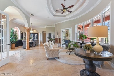 A BOATERS DREAM HOME!! 5 MINUTES TO OPEN WATER, 60 MINUTES TO on Port Charlotte Golf Club in Florida - for sale on GolfHomes.com, golf home, golf lot