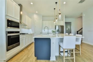 golf views. The home has interior upgrades with elegance and on Bella Collina Golf Club in Florida - for sale on GolfHomes.com, golf home, golf lot