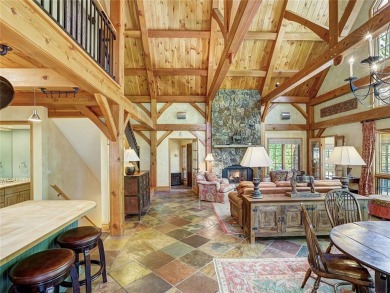Nestled on the edge of US National Forest Service, this on Keystone Ranch Golf Course in Colorado - for sale on GolfHomes.com, golf home, golf lot