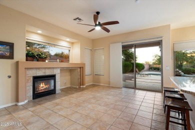 Locations like this rarely come along, and this one is special! on Wildfire Golf Club in Arizona - for sale on GolfHomes.com, golf home, golf lot