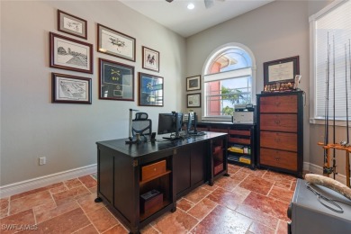 A BOATERS DREAM HOME!! 5 MINUTES TO OPEN WATER, 60 MINUTES TO on Port Charlotte Golf Club in Florida - for sale on GolfHomes.com, golf home, golf lot