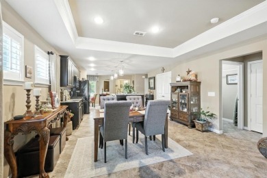 Live the Life You've Always Dreamed of in Del Webb Frisco Lakes! on Frisco Lakes Golf Course in Texas - for sale on GolfHomes.com, golf home, golf lot