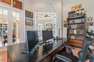 A BOATERS DREAM HOME!! 5 MINUTES TO OPEN WATER, 60 MINUTES TO on Port Charlotte Golf Club in Florida - for sale on GolfHomes.com, golf home, golf lot