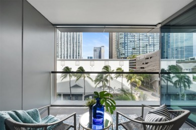 Welcome to luxury and lifestyle at its finest in this stunning on Ala Wai Golf Course in Hawaii - for sale on GolfHomes.com, golf home, golf lot