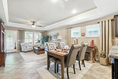 Live the Life You've Always Dreamed of in Del Webb Frisco Lakes! on Frisco Lakes Golf Course in Texas - for sale on GolfHomes.com, golf home, golf lot