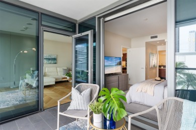 Welcome to luxury and lifestyle at its finest in this stunning on Ala Wai Golf Course in Hawaii - for sale on GolfHomes.com, golf home, golf lot
