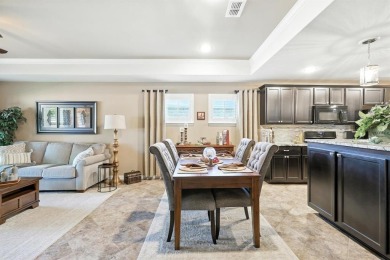 Live the Life You've Always Dreamed of in Del Webb Frisco Lakes! on Frisco Lakes Golf Course in Texas - for sale on GolfHomes.com, golf home, golf lot