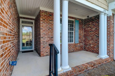 Incredible 2 bedroom, 2 bathroom, 1 level townhome located in on Magnolia Greens Golf Plantation in North Carolina - for sale on GolfHomes.com, golf home, golf lot