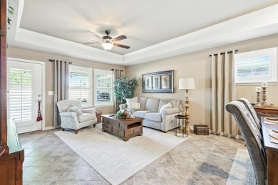Live the Life You've Always Dreamed of in Del Webb Frisco Lakes! on Frisco Lakes Golf Course in Texas - for sale on GolfHomes.com, golf home, golf lot