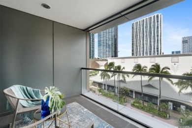 Welcome to luxury and lifestyle at its finest in this stunning on Ala Wai Golf Course in Hawaii - for sale on GolfHomes.com, golf home, golf lot