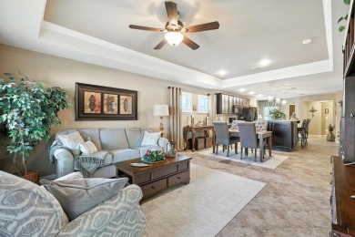 Live the Life You've Always Dreamed of in Del Webb Frisco Lakes! on Frisco Lakes Golf Course in Texas - for sale on GolfHomes.com, golf home, golf lot