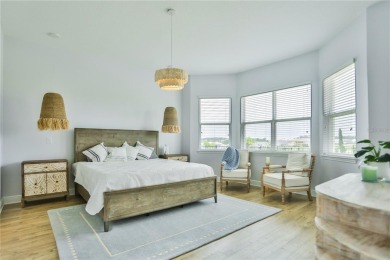 golf views. The home has interior upgrades with elegance and on Bella Collina Golf Club in Florida - for sale on GolfHomes.com, golf home, golf lot