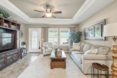 Live the Life You've Always Dreamed of in Del Webb Frisco Lakes! on Frisco Lakes Golf Course in Texas - for sale on GolfHomes.com, golf home, golf lot