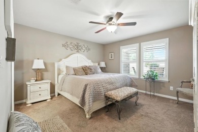 Live the Life You've Always Dreamed of in Del Webb Frisco Lakes! on Frisco Lakes Golf Course in Texas - for sale on GolfHomes.com, golf home, golf lot
