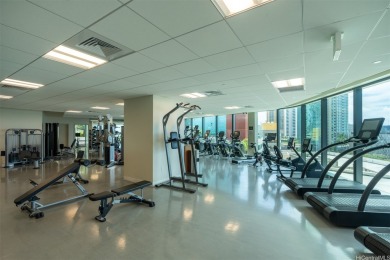 Welcome to luxury and lifestyle at its finest in this stunning on Ala Wai Golf Course in Hawaii - for sale on GolfHomes.com, golf home, golf lot