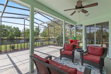 Back on the Market. Welcome to this charming property nestled on Country Club of Mount Dora in Florida - for sale on GolfHomes.com, golf home, golf lot