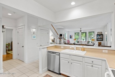 Within chipping distance to the 4th green, this recently on Bald Head Island Golf Club in North Carolina - for sale on GolfHomes.com, golf home, golf lot
