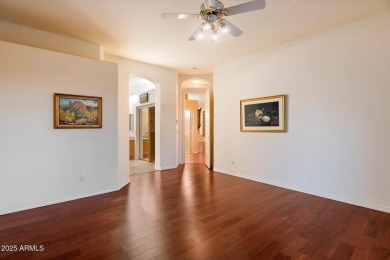 Locations like this rarely come along, and this one is special! on Wildfire Golf Club in Arizona - for sale on GolfHomes.com, golf home, golf lot