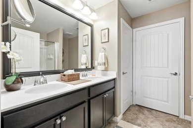 Live the Life You've Always Dreamed of in Del Webb Frisco Lakes! on Frisco Lakes Golf Course in Texas - for sale on GolfHomes.com, golf home, golf lot