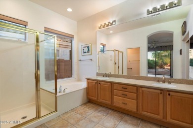 Locations like this rarely come along, and this one is special! on Wildfire Golf Club in Arizona - for sale on GolfHomes.com, golf home, golf lot