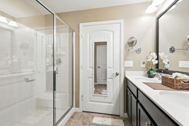 Live the Life You've Always Dreamed of in Del Webb Frisco Lakes! on Frisco Lakes Golf Course in Texas - for sale on GolfHomes.com, golf home, golf lot