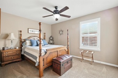 Live the Life You've Always Dreamed of in Del Webb Frisco Lakes! on Frisco Lakes Golf Course in Texas - for sale on GolfHomes.com, golf home, golf lot