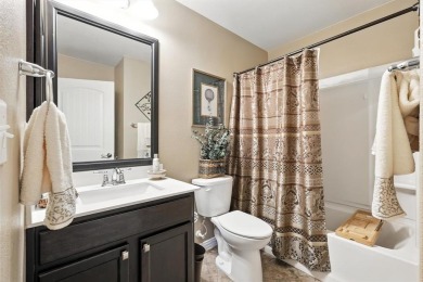 Live the Life You've Always Dreamed of in Del Webb Frisco Lakes! on Frisco Lakes Golf Course in Texas - for sale on GolfHomes.com, golf home, golf lot